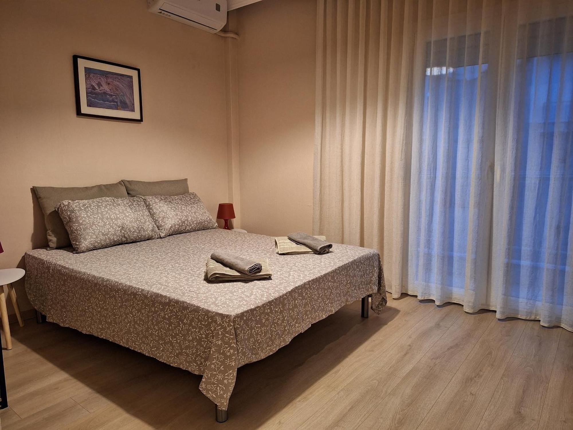 Asterios Home Thessaloniki Exterior foto