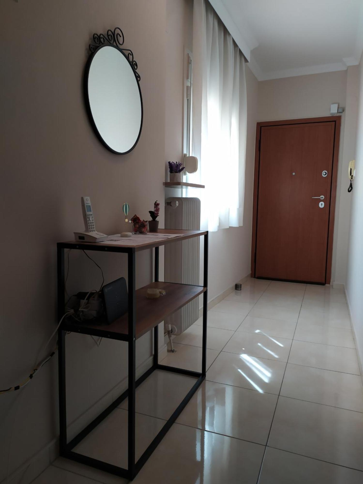 Asterios Home Thessaloniki Exterior foto