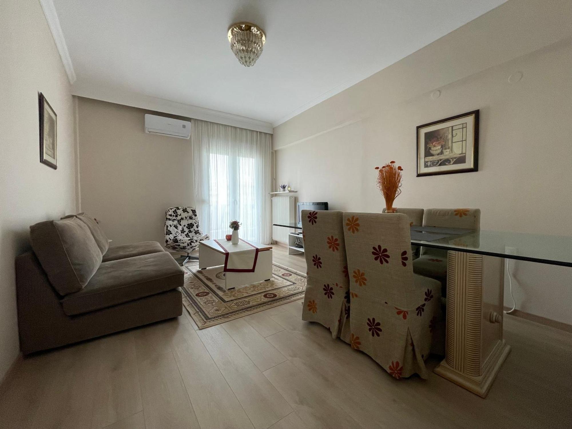 Asterios Home Thessaloniki Exterior foto